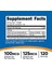Nutricost Vitamin K2 + Vitamin D3 5000UI 120 Softgels 2