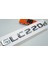 Glc 220D Bagaj Krom Abs Yazı Logo Benz Ile Uyumlu 1