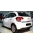 Citroen C3 Krom Bagaj Alt Çıta 2009-2016 Arası 1