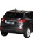 Hyundai İX35 Krom Bagaj Çıtası 2009-2015 Arası 1