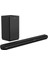 50 Hz / 60 Hz Dsb 3000 3.1.2 Dolby Atmos 580 Watt Soundbar Resmi Distribütör Garantili 220 - 240 V 2