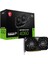 Msı VGA Geforce Rtx 4060 Ventus 2x Black 8g Oc RTX4060 8gb Gddr6 128B DX12 Pcıe 4.0 X8 (3xdp 1xhdmı) 1