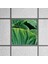 60X60 LED Panel Aydınlatma Armatür Avize Sıva Altı Desenli Tekli 46510373SA 4