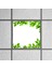 60X60 LED Panel Aydınlatma Armatür Avize Sıva Altı Desenli Tekli 46510482SA 4