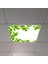 60X60 LED Panel Aydınlatma Armatür Avize Sıva Altı Desenli Tekli 46510379SA 1