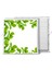 60X60 LED Panel Aydınlatma Armatür Avize Sıva Altı Desenli Tekli 46510379SA 2
