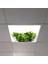 60X60 LED Panel Aydınlatma Armatür Avize Sıva Altı Desenli Tekli 46510368SA 1