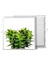 60X60 LED Panel Aydınlatma Armatür Avize Sıva Altı Desenli Tekli 46510368SA 2
