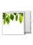 60X60 LED Panel Aydınlatma Armatür Avize Sıva Altı Desenli Tekli 46510409SA 2