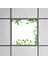 60X60 LED Panel Aydınlatma Armatür Avize Sıva Altı Desenli Tekli 46510376SA 4