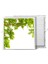 60X60 LED Panel Aydınlatma Armatür Avize Sıva Altı Desenli Tekli 46510382SA 2