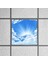 60X60 LED Panel Aydınlatma Armatür Avize Sıva Altı Desenli Tekli 46510417SA 4