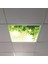 60X60 LED Panel Aydınlatma Armatür Avize Sıva Altı Desenli Tekli 46510385SA 1