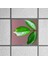 60X60 LED Panel Aydınlatma Armatür Avize Sıva Altı Desenli Tekli 46510350SA 4