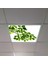60X60 LED Panel Aydınlatma Armatür Avize Sıva Altı Desenli Tekli 46510400SA 1