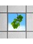 60X60 LED Panel Aydınlatma Armatür Avize Sıva Altı Desenli Tekli 46510402SA 4