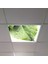 60X60 LED Panel Aydınlatma Armatür Avize Sıva Altı Desenli Tekli 46510362SA 1