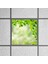 60X60 LED Panel Aydınlatma Armatür Avize Sıva Altı Desenli Tekli 46510403SA 4