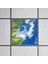 60X60 LED Panel Aydınlatma Armatür Avize Sıva Altı Desenli Tekli 46510411SA 4