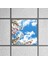 60X60 LED Panel Aydınlatma Armatür Avize Sıva Altı Desenli Tekli 46510453SA 4
