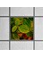 60X60 LED Panel Aydınlatma Armatür Avize Sıva Altı Desenli Tekli 46510369SA 4