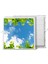 60X60 LED Panel Aydınlatma Armatür Avize Sıva Altı Desenli Tekli 46510388SA 2