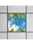 60X60 LED Panel Aydınlatma Armatür Avize Sıva Altı Desenli Tekli 46510388SA 4