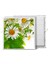 60X60 LED Panel Aydınlatma Armatür Avize Sıva Altı Desenli Tekli 46510358SA 2