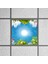 60X60 LED Panel Aydınlatma Armatür Avize Sıva Altı Desenli Tekli 46510447SA 4