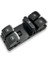 Sol Ön Cam Düğmesi Dörtlü Krom Vw Passat B6 2006-2011 5K4959857A 1