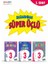 3. Sınıf – Süper Üçlü – Kazandıran Kitaplar 1