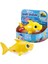 Baby Shark Yüzen ve Sesli Balık 1
