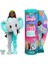 Cutie Reveal Bebek Fil HKP97 HKP98 Lisanslı Ürün 1