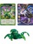 Legends Nova Bakugan - Işıklı Yeşil Nillious Özel Figür - 1 Adet 4