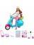 Eğlenceli Tatil Scooter ve Aksesuarlar HGM55 1