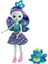 Bebek Patter Peacock & Flap DVH87 FXM74 Orijinal 1