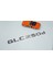 Glc 250D Bagaj Krom Abs Yazı Logo Benz Ile Uyumlu 2
