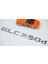 Glc 250D Bagaj Krom Abs Yazı Logo Benz Ile Uyumlu 4
