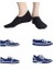 8'li Kadın Kısa Çorap Sneakers - Görünmez Çorap 3