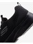 Dynamight 2.0 - Real Smooth Kadın Siyah Spor Ayakkabı 149657TK Bbk 2