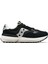 Siyah Kadın Sneaker S60790-10 1