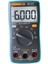 Rıchmeters RM101 True Rms Çok Fonksiyonlu LCD Dijital (Yurt Dışından) 1