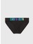 Siyah - Çok Renkli Kadın Bikini Külot 000QF7835E 1