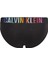 Siyah - Çok Renkli Kadın Bikini Külot 000QF7835E 2