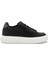 Siyah Kadın Sneaker 91V1303VIT550 1