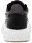 Siyah Kadın Sneaker 91V1303VIT550 3