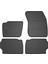 Ford Mondeo Iv Tüm Kasa Tiplerine 2007-2014 Arası Uyumulu Kauçuk Paspas 1