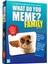 Kutu Oyunu Orjinal Family Edition - Aile Versiyonu 365 Kart ( Ingilizce ) 1