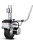 Jockey Wheel Karavan ve Tekne Römorkları Için Mover 12V 2270 kg 4