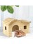 Ini Hamster Ahş Tırmanma Hideout M Için Anti-Ite (Yurt Dışından) 5